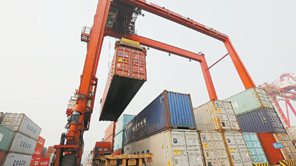 维修货物进出口报关手续全解析——鹏通供应链专业进出口代理服务